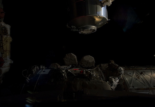 STS133-E-07565