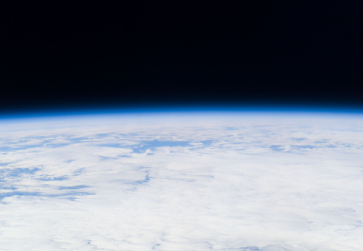 Earth Observation