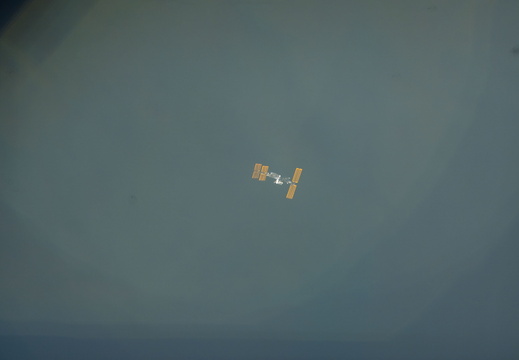 ISS Approach