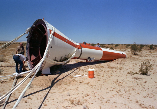 PARACHUTE DROP TESTS - display this album PARACHUTE DROP TESTS