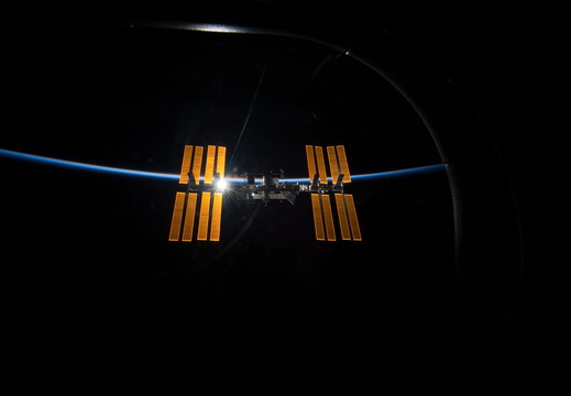 STS119-E-10505