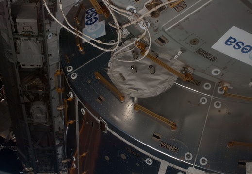 STS119-E-09598