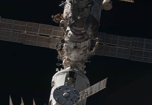 STS119-E-06532