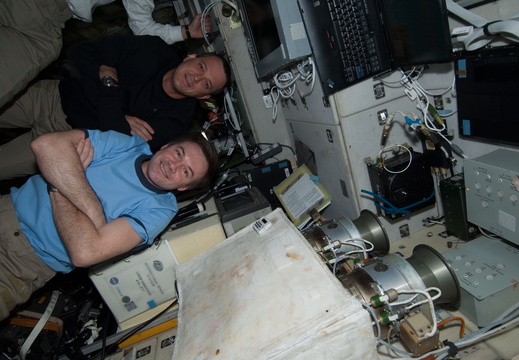 STS119-E-07598