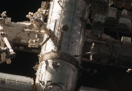 STS119-E-06514
