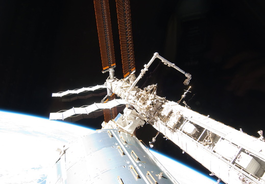 STS119-E-07482
