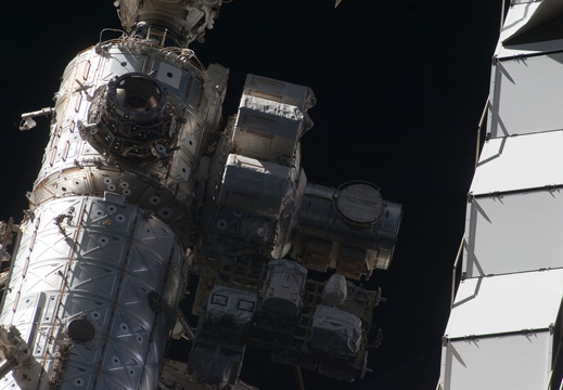 STS119-E-06527
