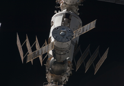 STS119-E-06530