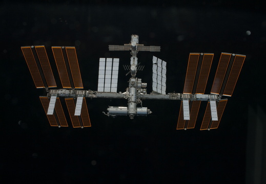 STS119-E-09956