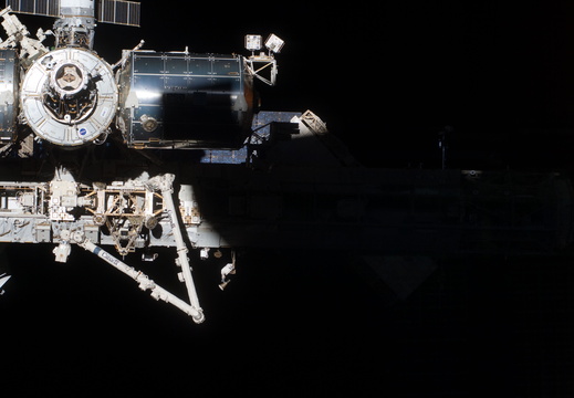 STS119-E-09227