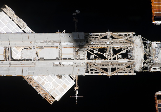 STS119-E-08497