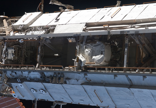 STS119-E-07099