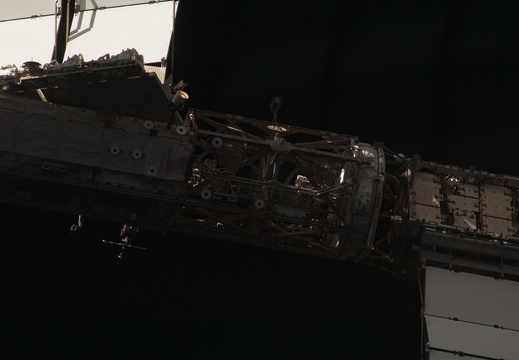 STS119-E-06523