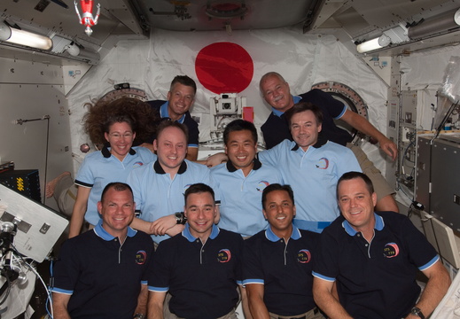 STS119-E-07805