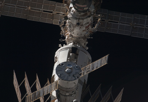STS119-E-06531