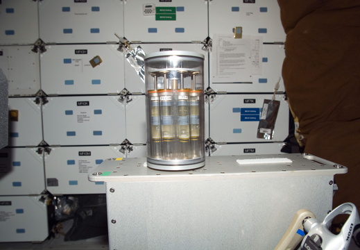 Fluid Processing Apparatuses