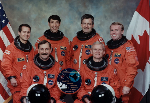 STS-77