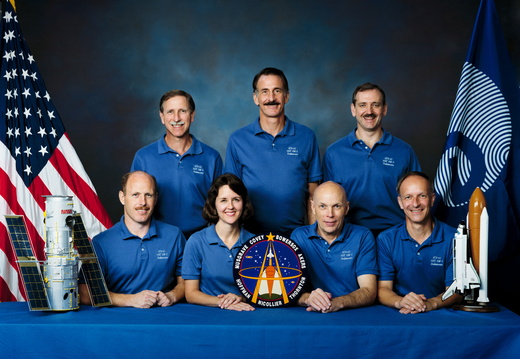 STS-61 - display this album STS-61
