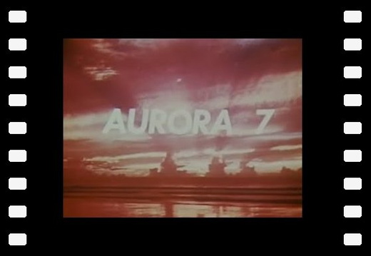 Aurora 7 - Nasa documentary