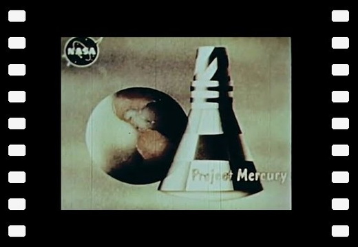 MERCURY-REDSTONE 1