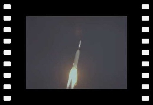 Atlas Agena 8 launch