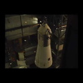 Mating of CSM 017 to Saturn V - 1967 Nasa footages ( No sound )