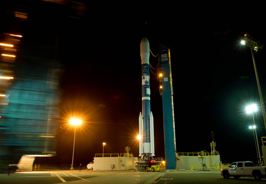 DELTA II