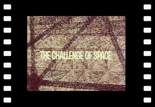 The challenge of space : shoot the Moon - 1967 Nasa documentary