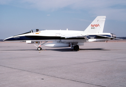 F/A-18A HORNET