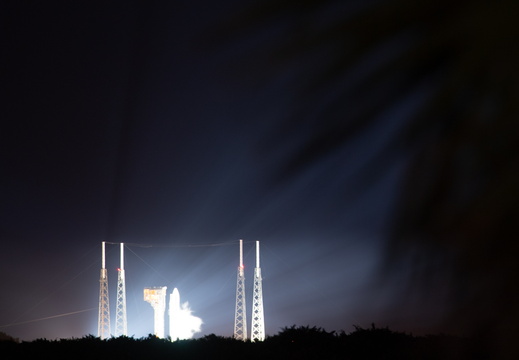 ATLAS V