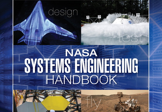 NASA Systems Engineering Handbook