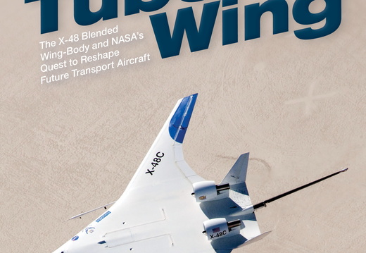X-38 PROGRAM