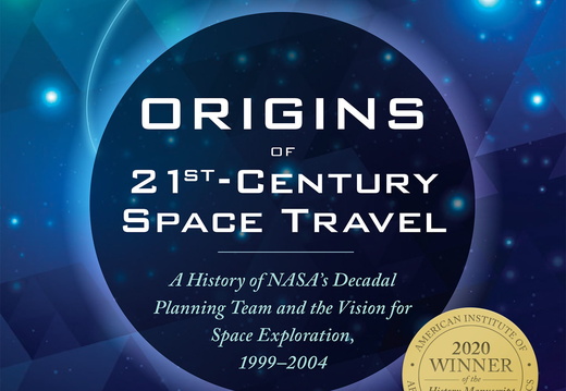 Origins of 21st-Century Space Travel