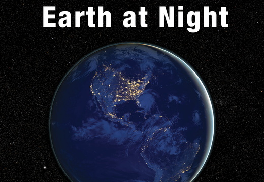 Earth at Night