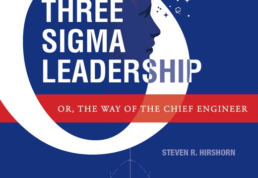 Three Sigma Leadership