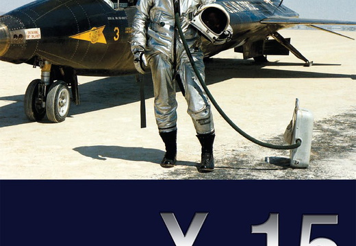 X-15 PROGRAM