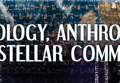 Archaeology, Anthropology, and Interstellar Communication