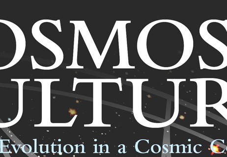 Cosmos & Culture: Cultural Evolution in a Cosmic Context