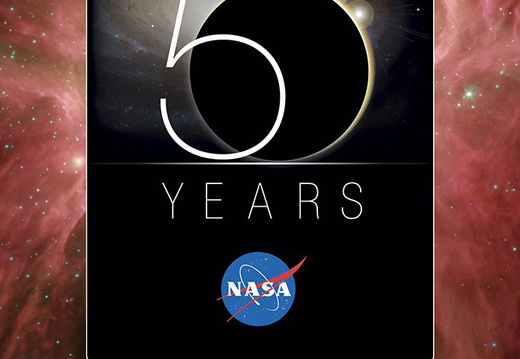 NASA 50th Anniversary Proceedings. NASA's First 50 Years: Historical Perspectives