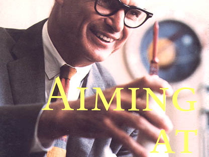 Aiming at Targets: The Autobiography of Robert C. Seamans. 