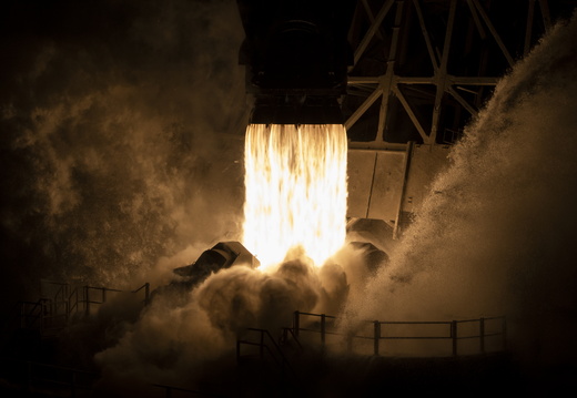 FRENCH SPACE PROGRAM