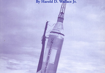 Wallops Station and the Creation of an American Space Program