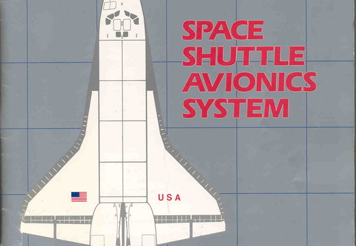 Space Shuttle Avionics System