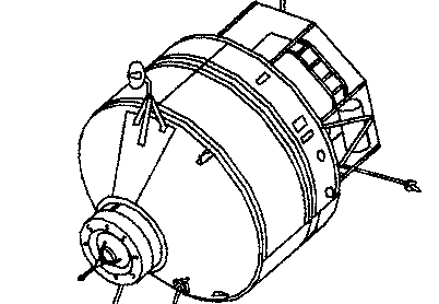 Kvant-1 Module