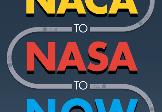 NACA to NASA to Now: The Frontiers of Air and Space in the American Century