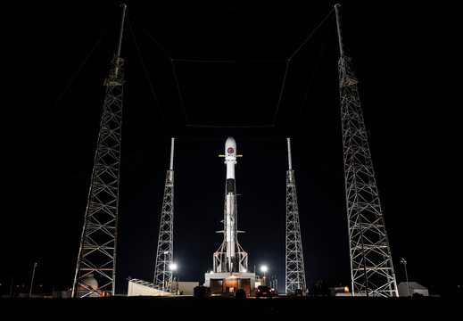 SATELLITES