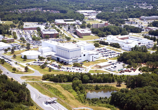 GODDARD SPACE FLIGHT CENTER