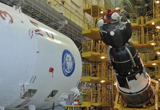 SOYUZ MS-03