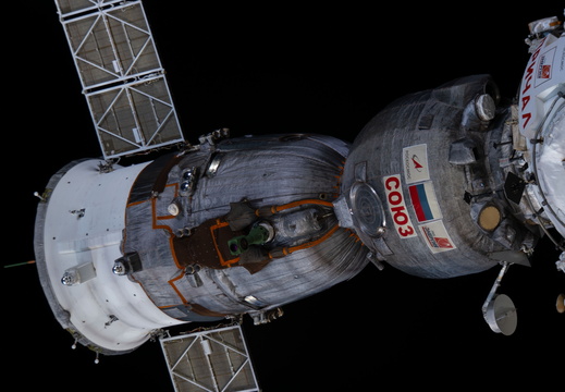 SOYUZ MS-23