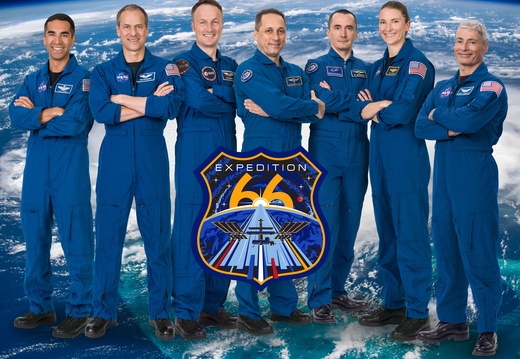 EXPEDITION 66